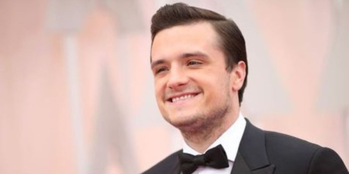 Interesting Facts About Josh Hutcherson, The Humble and Animal Lover Star of The Hunger Games