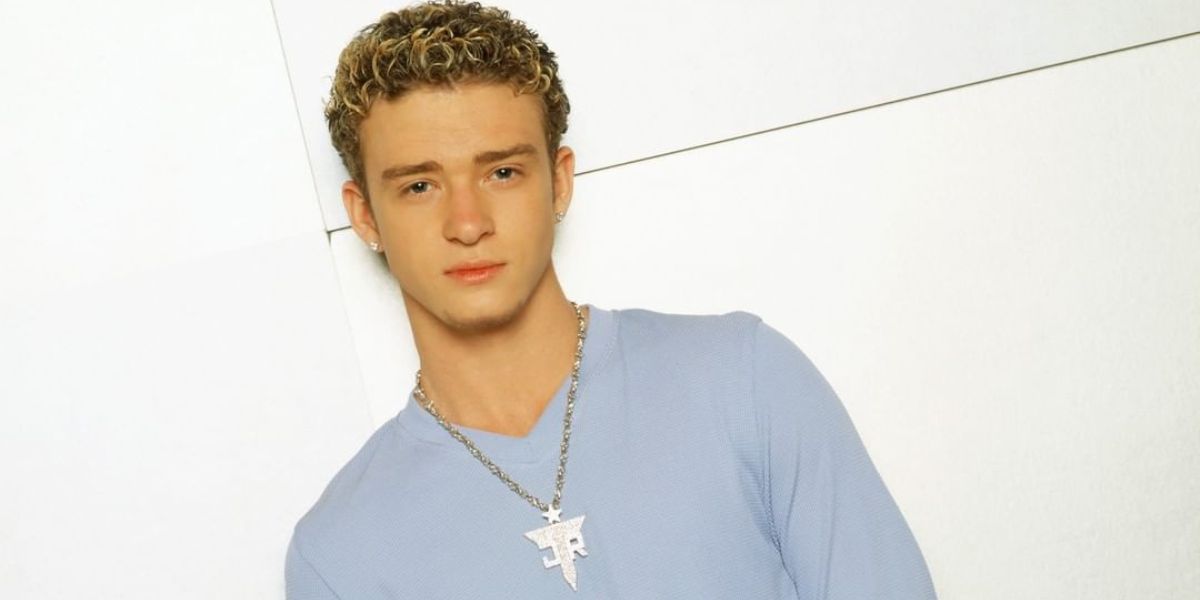 Interesting Facts about Justin Timberlake, the Musician who Once Broke His Finger during a Concert