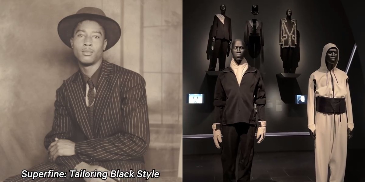 6 Interesting Facts About Met Gala 2025 with the Theme Superfine: Tailoring Black Style, Discussing Black Identity Through Fashion