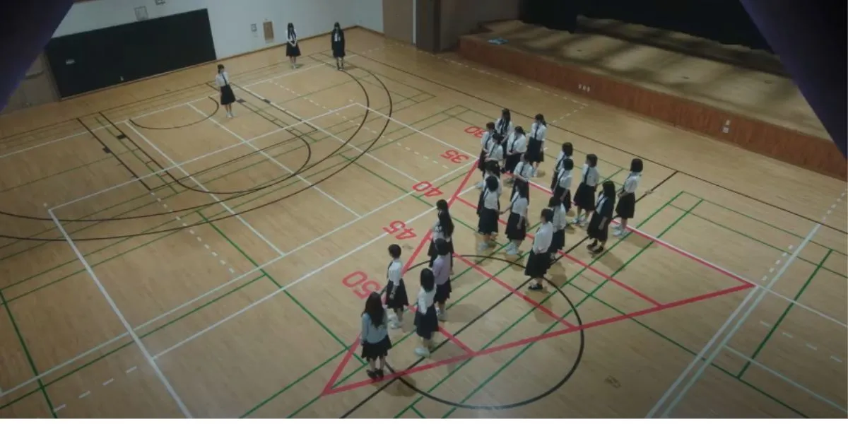 Interesting Facts about the Korean Drama 'PYRAMID GAME', Addressing the Issue of Bullying Adapted from a Webtoon