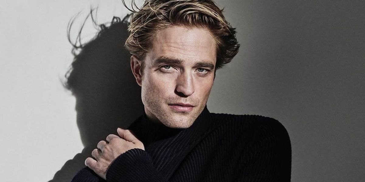 Interesting Facts About Robert Pattinson, Once Expelled from High School for Stealing Adult Magazines