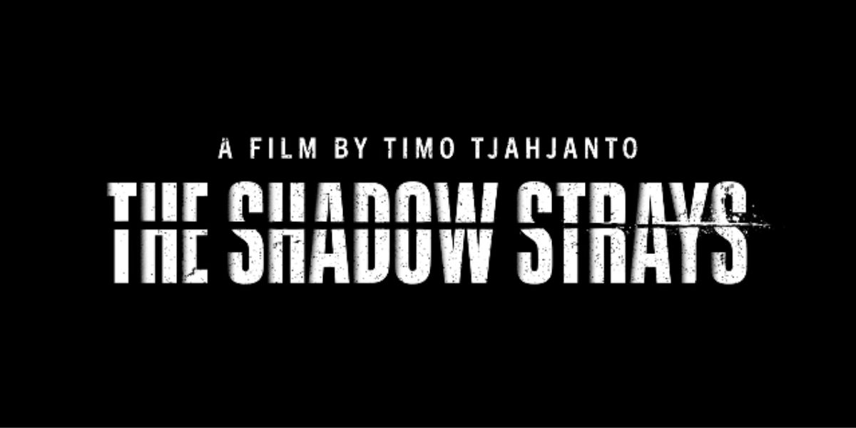 Interesting Facts About the Japanese Scene in the Film 'THE SHADOW STRAYS', Filmed at Gunung Pancar Sentul Bogor