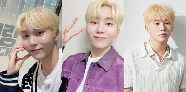 8 Interesting Facts About Seungkwan SEVENTEEN, a Member with a Golden Voice But Also Hilarious - Accidentally Becoming an Idol