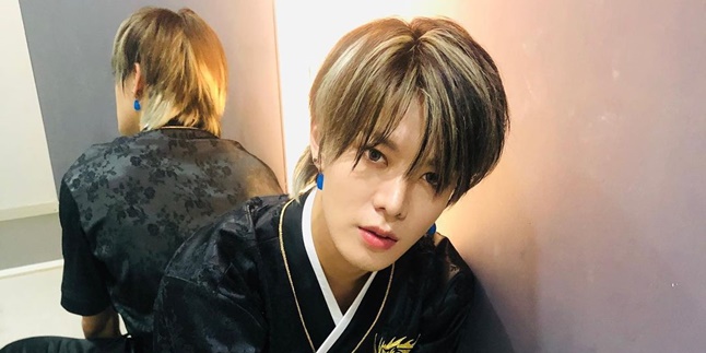 Profile and Interesting Facts about Yuta NCT, a Japanese Idol whose Photo was Once Uploaded by Ganjar Pranowo