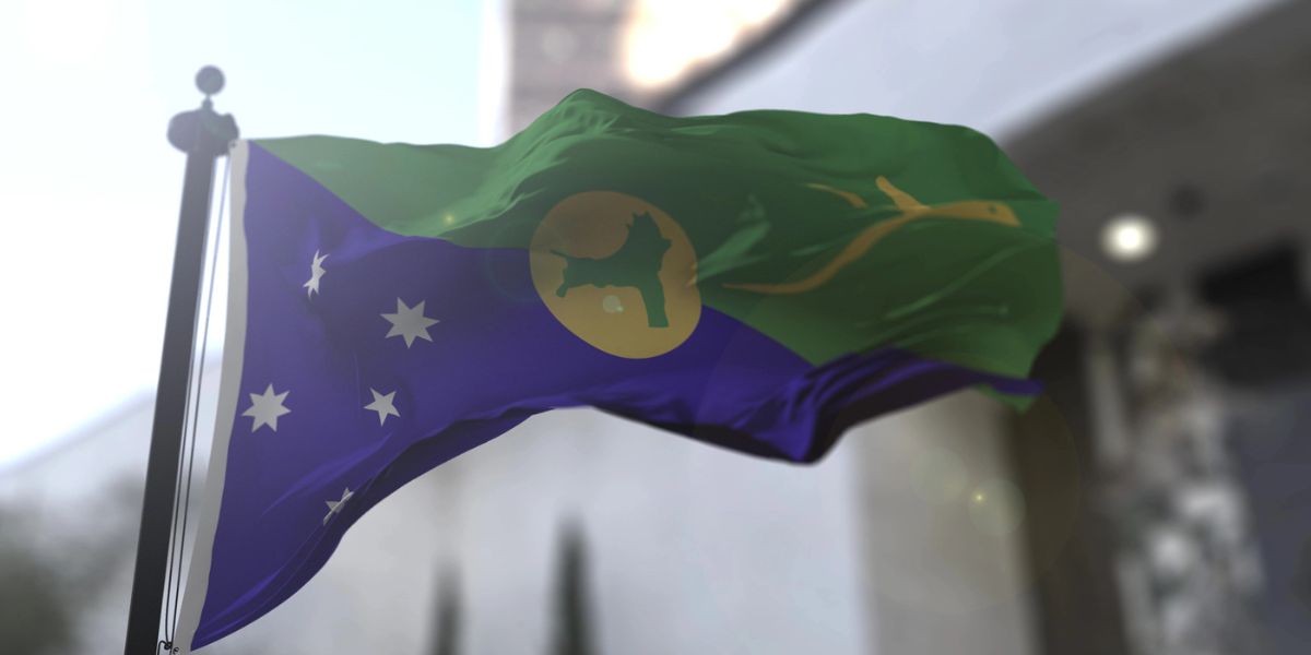 Facts about Christmas Island in Australia: It's No More Than 1,000 Km from Jakarta