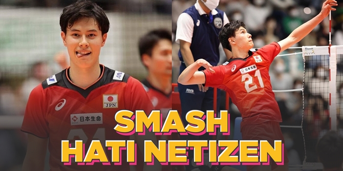 Facts about Ran Takahashi, a Viral Japanese Volleyball Athlete