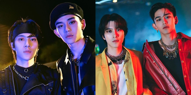 Facts about WayV's Sub-Unit Lucas - Hendery, Duo Rapper Duet Making a Stir Until Single Release Delayed Due to Scandal