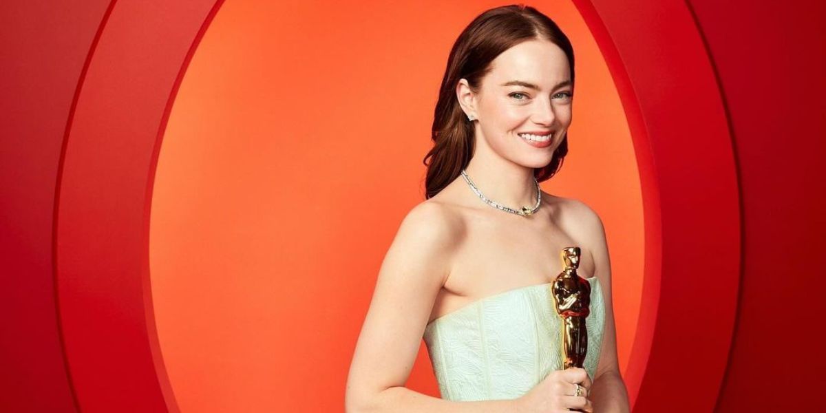 Unique Facts about Emma Stone, the Multitalented Hollywood Actress Who Used to Work at a Specialty Dog Bakery