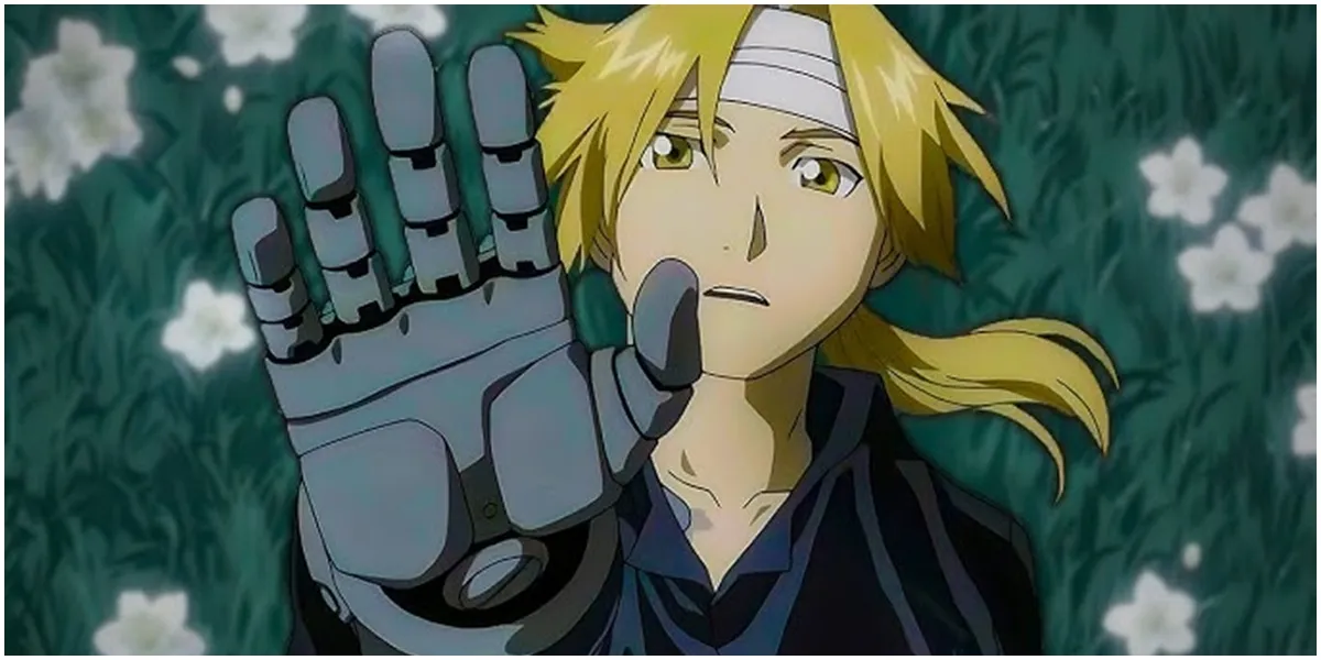 Unique Facts about FULL METAL ALCHEMIST BROTHERHOOD: From Historical Inspiration to Character PTSD