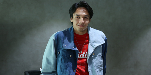 Falcon Pictures Files a Rp 4.2 Billion Breach of Contract Lawsuit, Jefri Nichol Hopes for a Family Settlement