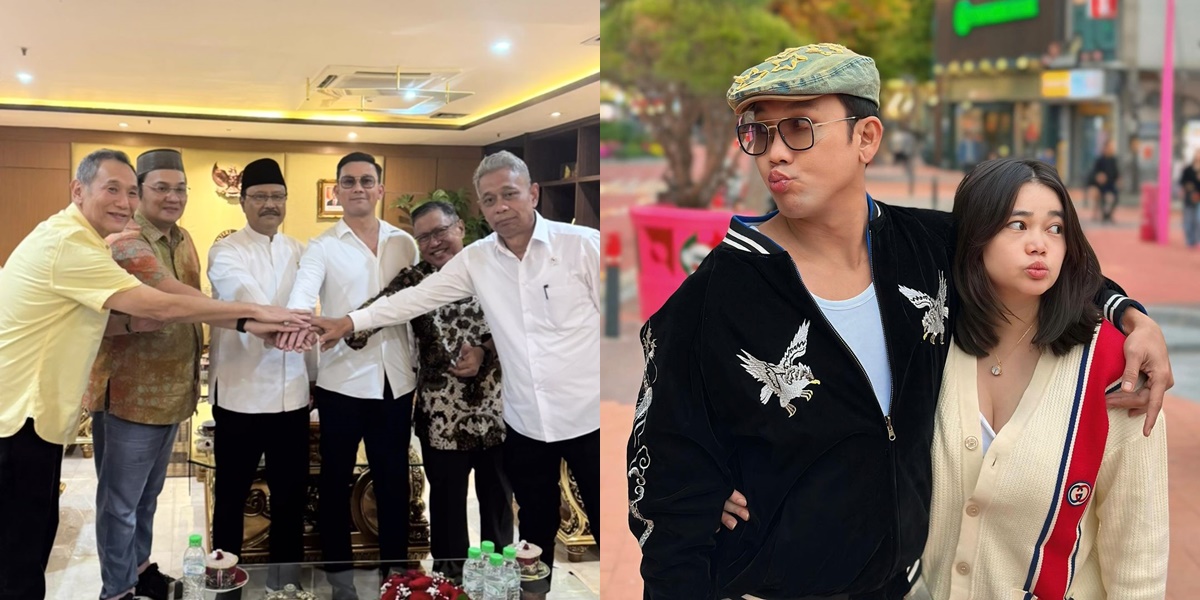 Farhat Abbas Apologizes, Calls Denny Sumargo a Good Person