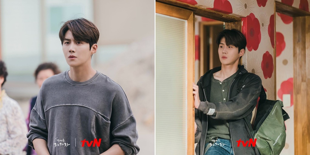 Kim Seon Ho's Ocean-inspired Fashion in 'HOMETOWN CHA-CHA-CHA' Turns Out to be Expensive