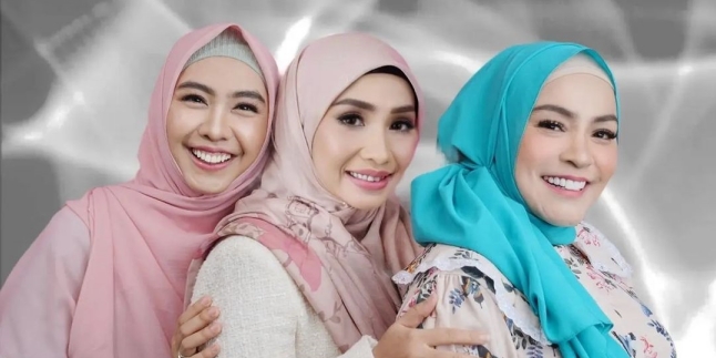 Fatimah Az Zahra Dares to Pay Billions of Rupiah for Artists Who Want to Be Her Brand Ambassadors