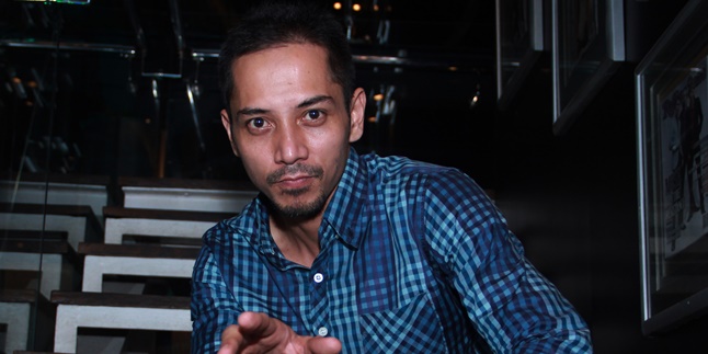 Fauzi Baadilla Claims to be Unemployed, Calls Himself Overdose Santuy