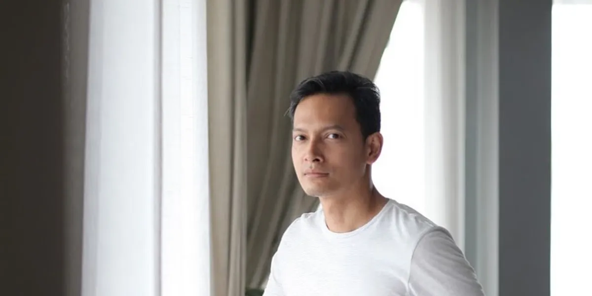 Fedi Nuril Asks Netizens to Be Buzzers for Hadi's Character in the Film PANGKU: Good But Just Lonely