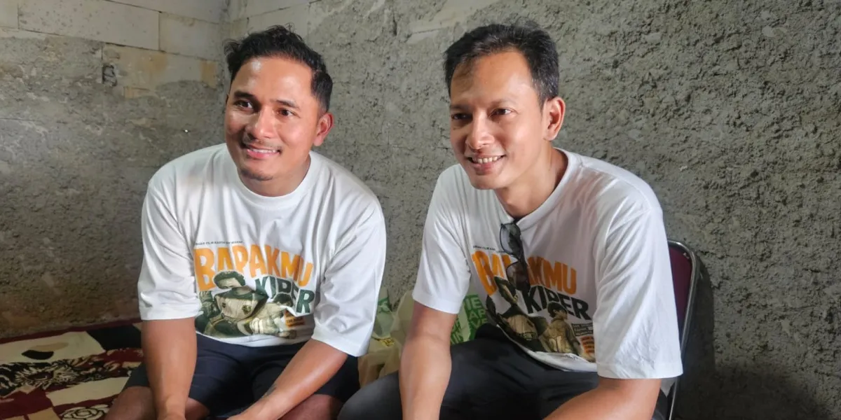 Fedi Nuril's Total Commitment in 'YOUR FATHER THE GOALIE', Special Training to Become a Goalkeeper Until Injury