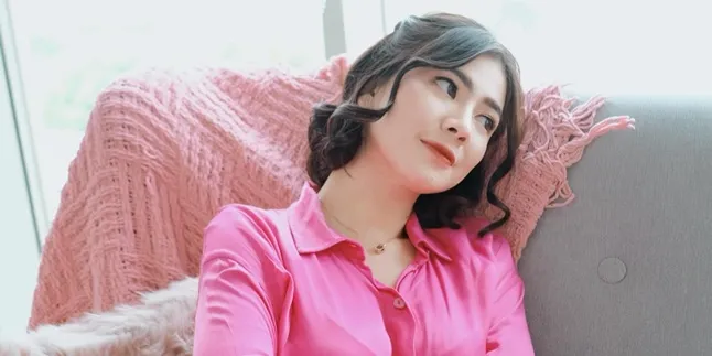 Felicya Angelista Shocked and Crying When Asked About Her Husband's Will If He Passes Away First