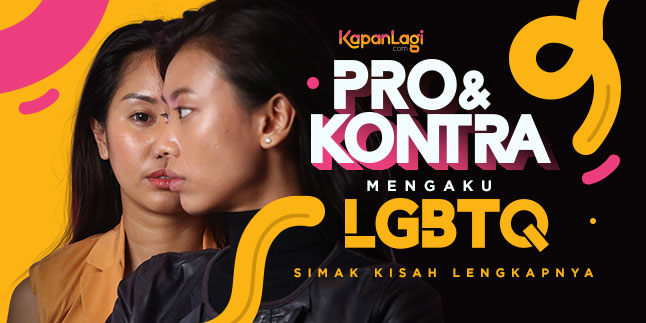 The Phenomenon of Coming Out of LGBT Artists and Celebrities in Indonesia: Confessions Resulting in Pros and Cons