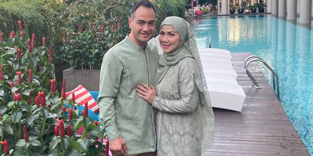 Ferry Irawan Proven Guilty of Domestic Violence, Venna Melinda Ready to File for Divorce Again