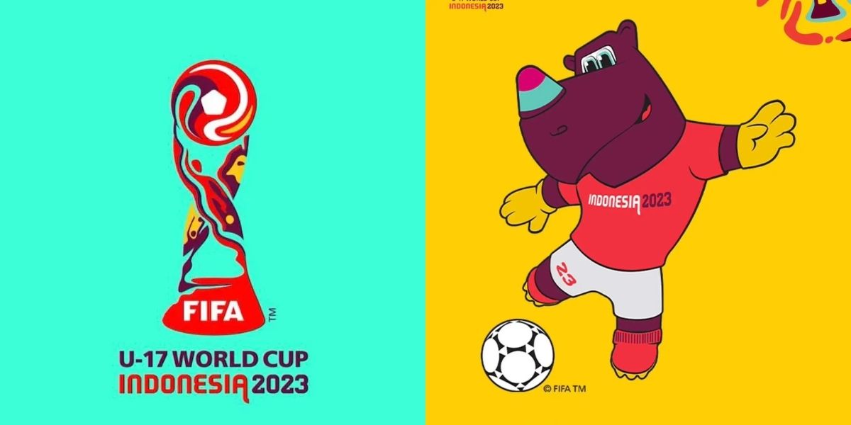 FIFA Introduces Official Mascot for the 2024 FIFA U-17 World Cup, Philosophy of the Indonesian One-Horned Rhinoceros