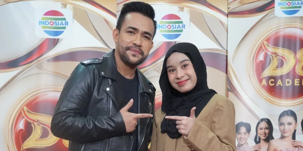 Fildan Rahayu and Mila DA7 Say Dangdut is Becoming More Popular with Gen Z