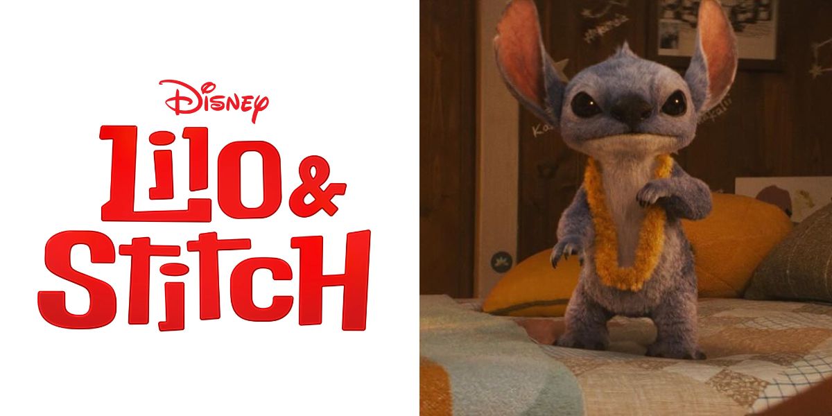 The Animated Film 'LILO & STITCH' Will Premiere in Live Action, Check the Release Date Here