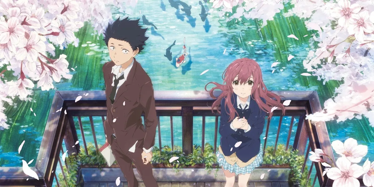 17 Anime Films with Tragic Endings That Will Move Your Heart, Get Ready to Cry!