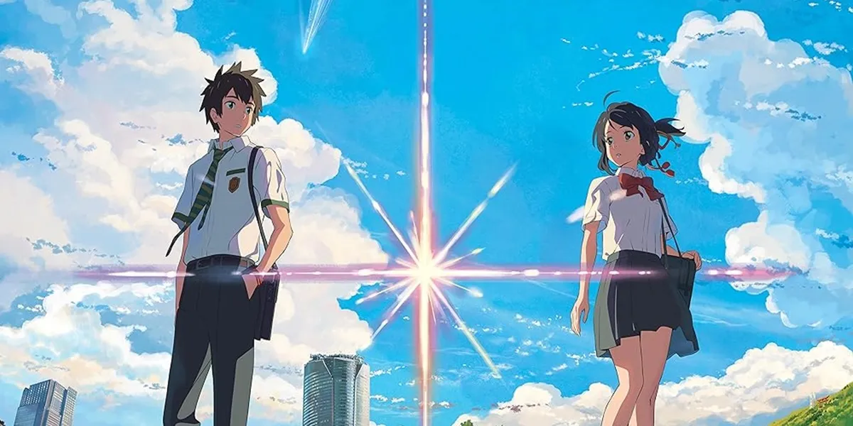 17 Emotional Anime Films That Will Make You Cry, A Must-Watch!