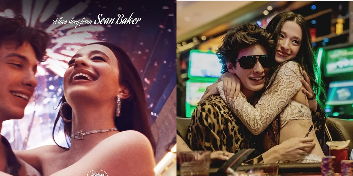 ANORA Film Shocks Oscar 2025, Here Are 5 Factors Behind Its Victory