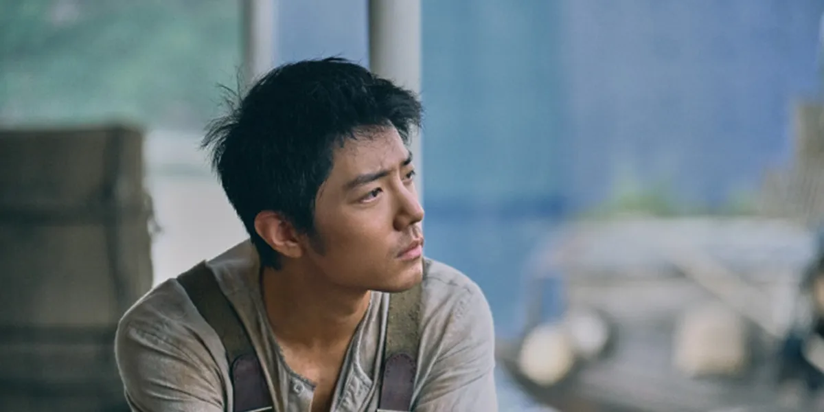 Xiao Zhan's Box Office Film 'GEZHI TOWN' Earns 707 Billion with 8.2 Million Viewers