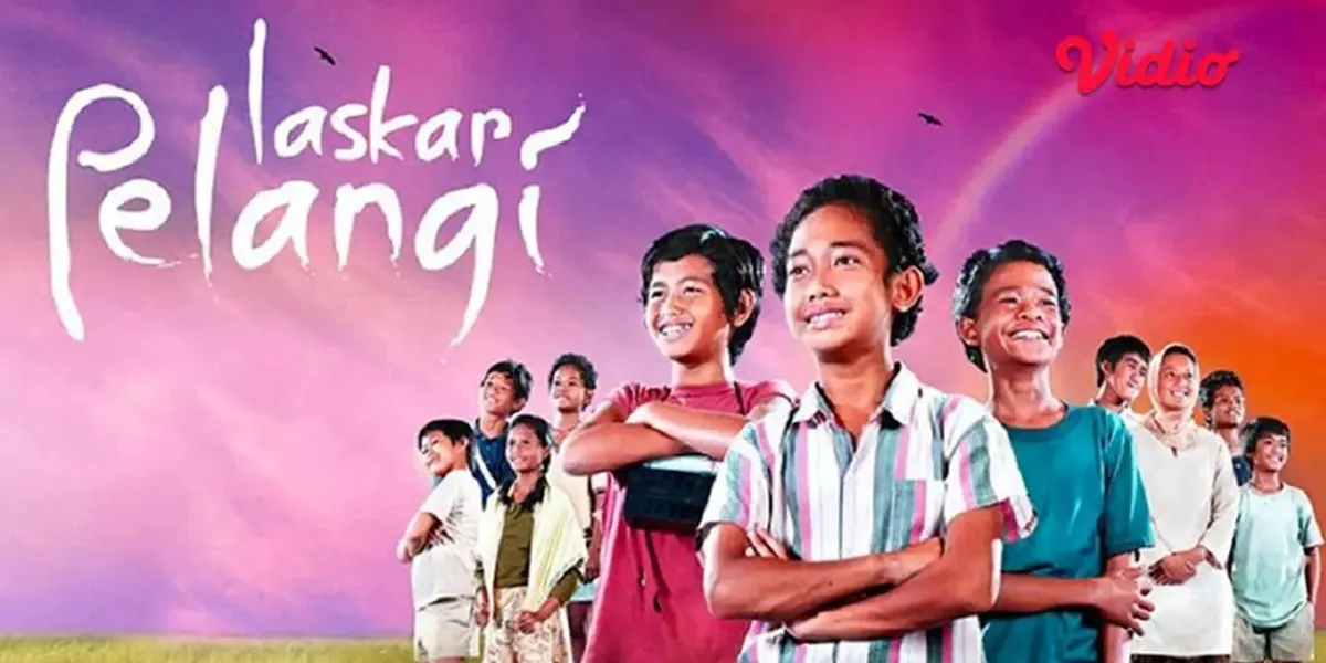 Inspirational Films from Indonesia that Motivate