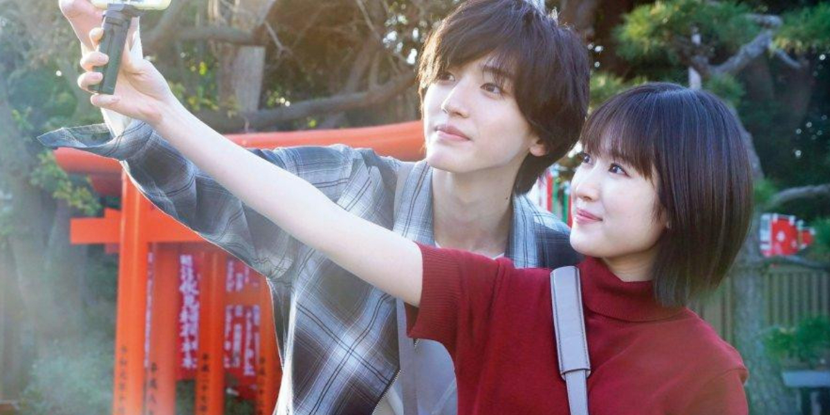 Japanese Film 'EVEN IF THIS LOVE DISAPPEARS FROM THE WORLD TONIGHT' Will Be Remade Into a New Korean Drama