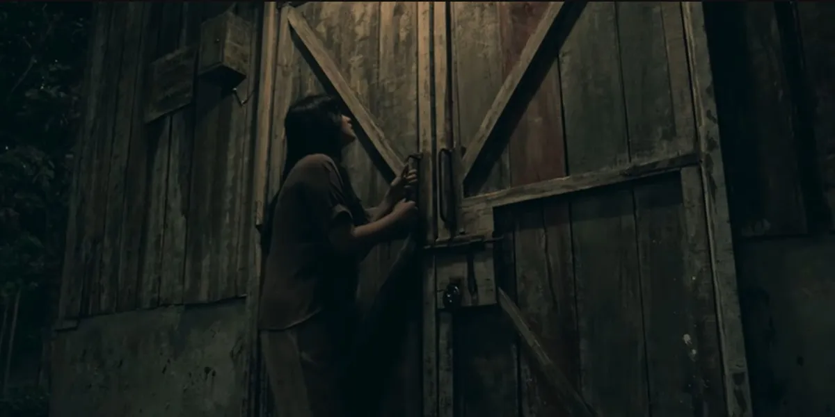 Film KAFIR: GERBANG SUKMA 2026 - Synopsis, Cast and Interesting Facts