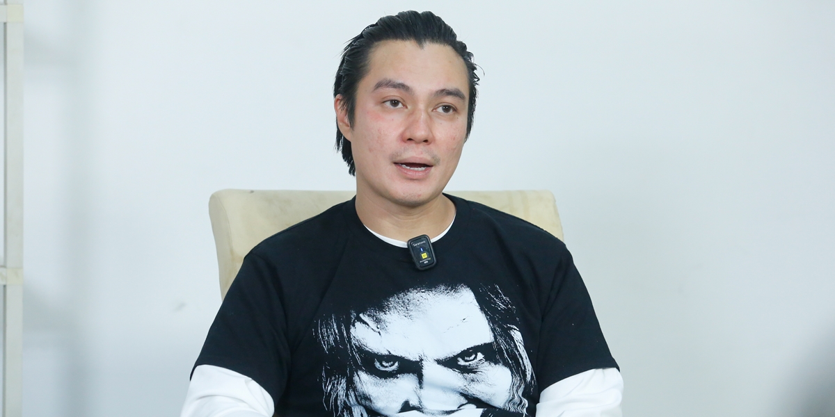 The Film 'LEMBAYUNG' Directed by Baim Wong is Ready to Screen in 6 Countries?