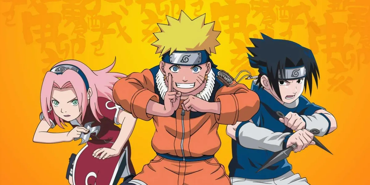  Film Live Action NARUTO Resmi Cari Pemeran Naruto, Sasuke dan Sakura 