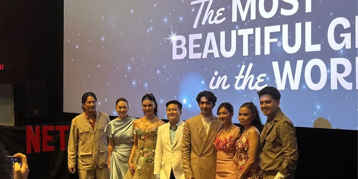 Netflix Film 'THE MOST BEAUTIFUL IN THE WORLD' Raises Issues of Current Beauty Standards