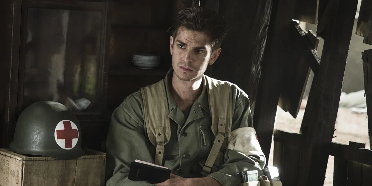 World War II Films and Military Struggles Full of Drama