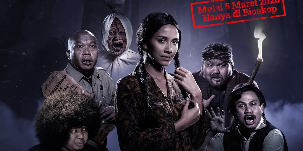 Film SETANNYA CUAN 2026 - Synopsis, Cast, and Interesting Facts