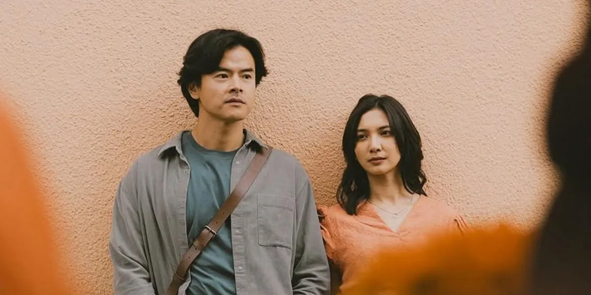 The film 'SORE: Wife from the Future' Becomes Indonesia's Representative at the 2026 Oscars