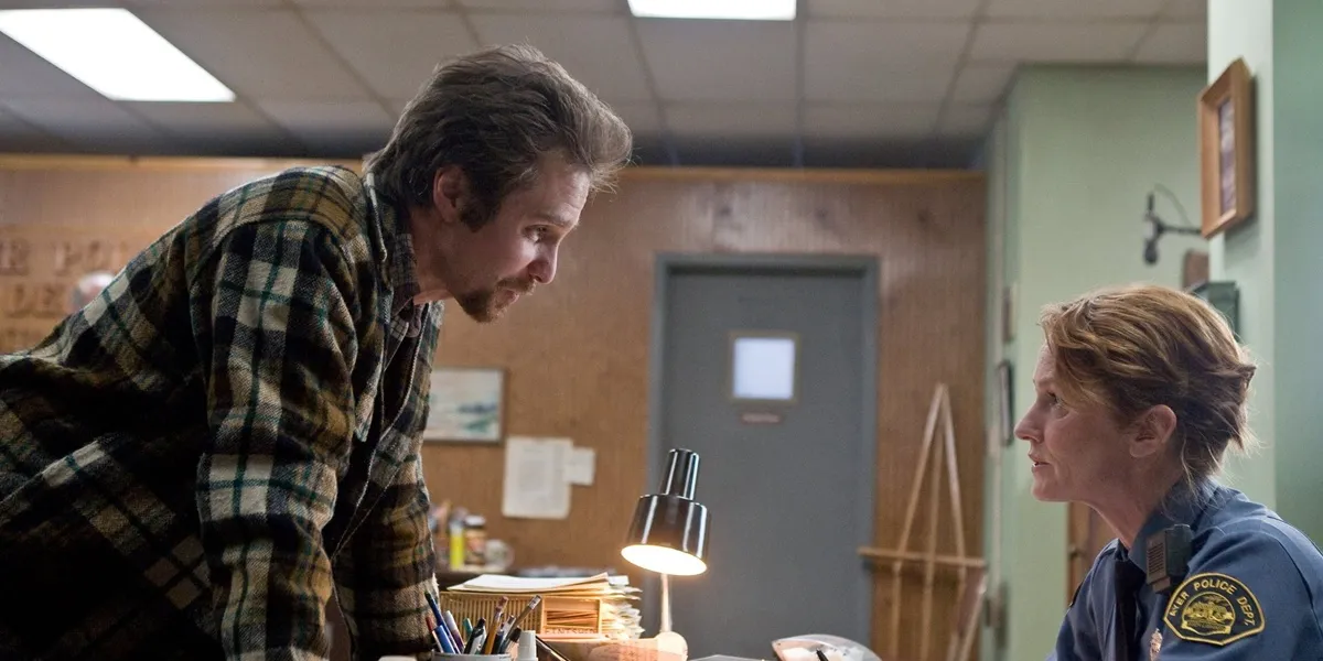 Films About Wrongful Conviction That Made Their Characters Inhabit Prisons for Years