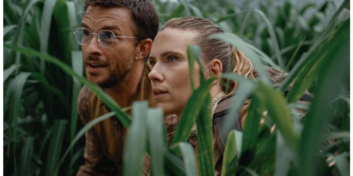 Latest Film 'JURASSIC WORLD: REBIRTH' Releases in 2025, Scarlett Johansson's Story in Danger