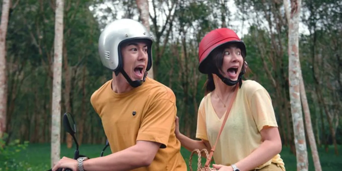 23 Thai Films Full of Interesting Stories and High Ratings You Must Watch