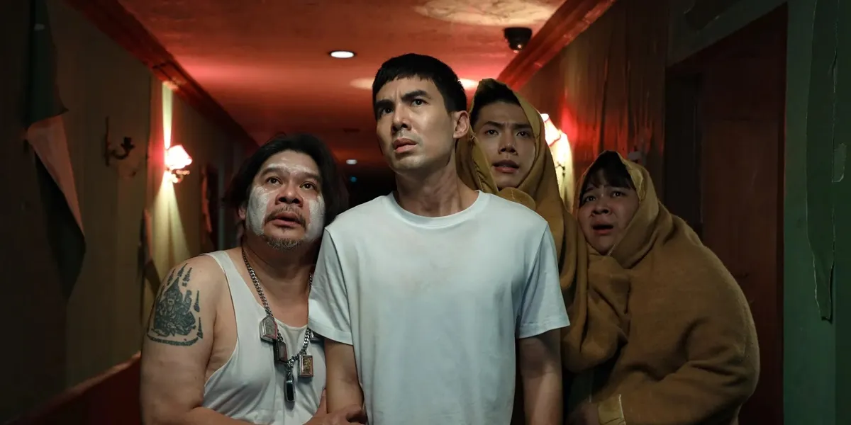 12 Must-Watch Thai Films: Terrifying Horror That Will Shake Your Soul