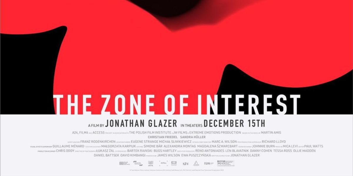 Film 'THE ZONE OF INTEREST' Successfully Nominated for the 2024 Oscars and Will Be Released in Indonesian Cinemas!