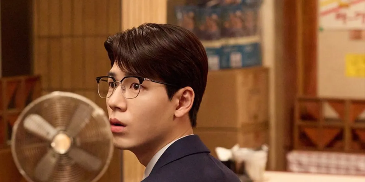 Korean Thriller Film 'LOST PARADISE' Unites Kim Hyun Joo and Bae Hyun Sung in a Mysterious Story