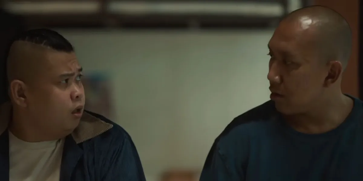Film SUDDENLY THE DEVIL - Synopsis, Cast, and Interesting Facts