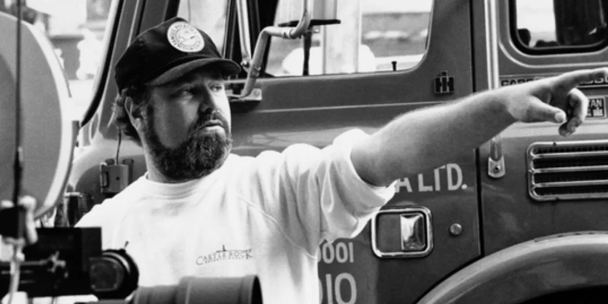 Filmmaker Rob Reiner and His Wife Pass Away, Their Son Named Primary Suspect