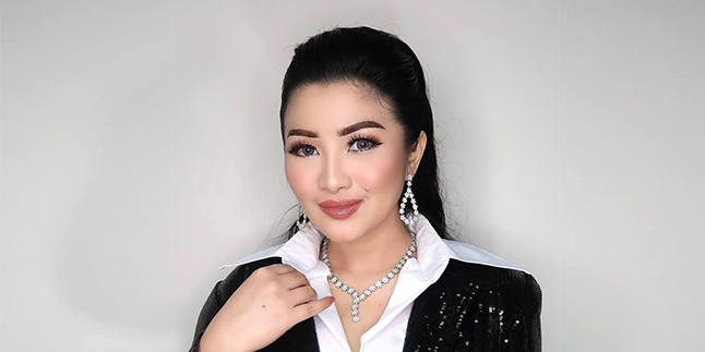 Fitri Carlina Brings Dangdut to America Through a Charity Concert