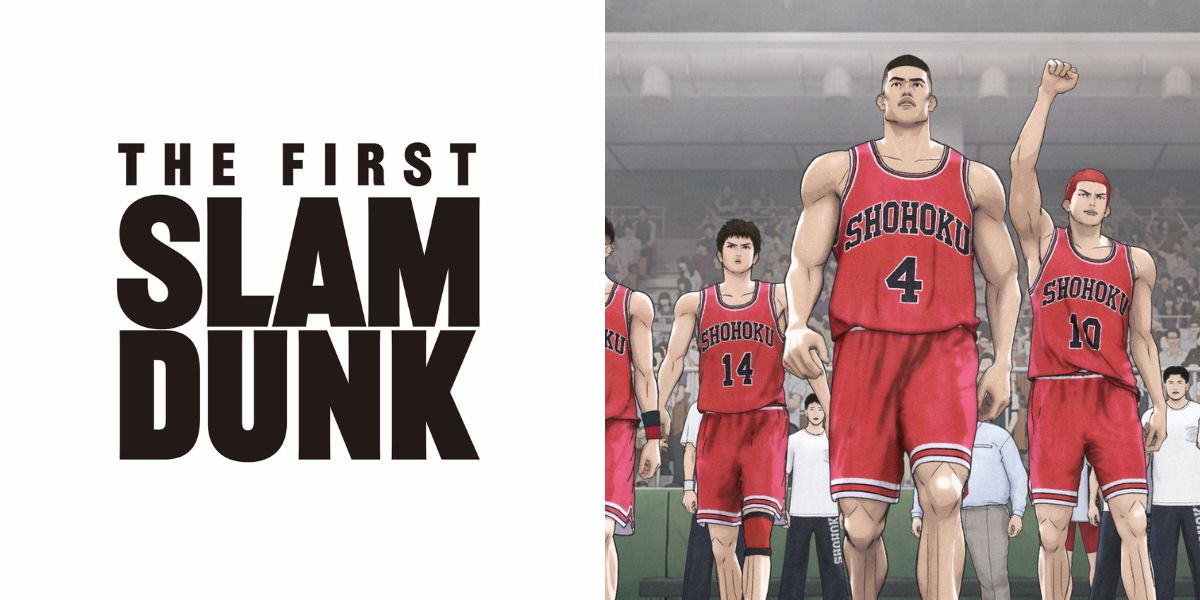 Flyer Campaign of Japanese Mayoral Candidate Suspected of Plagiarizing 'THE FIRST SLAM DUNK' Poster