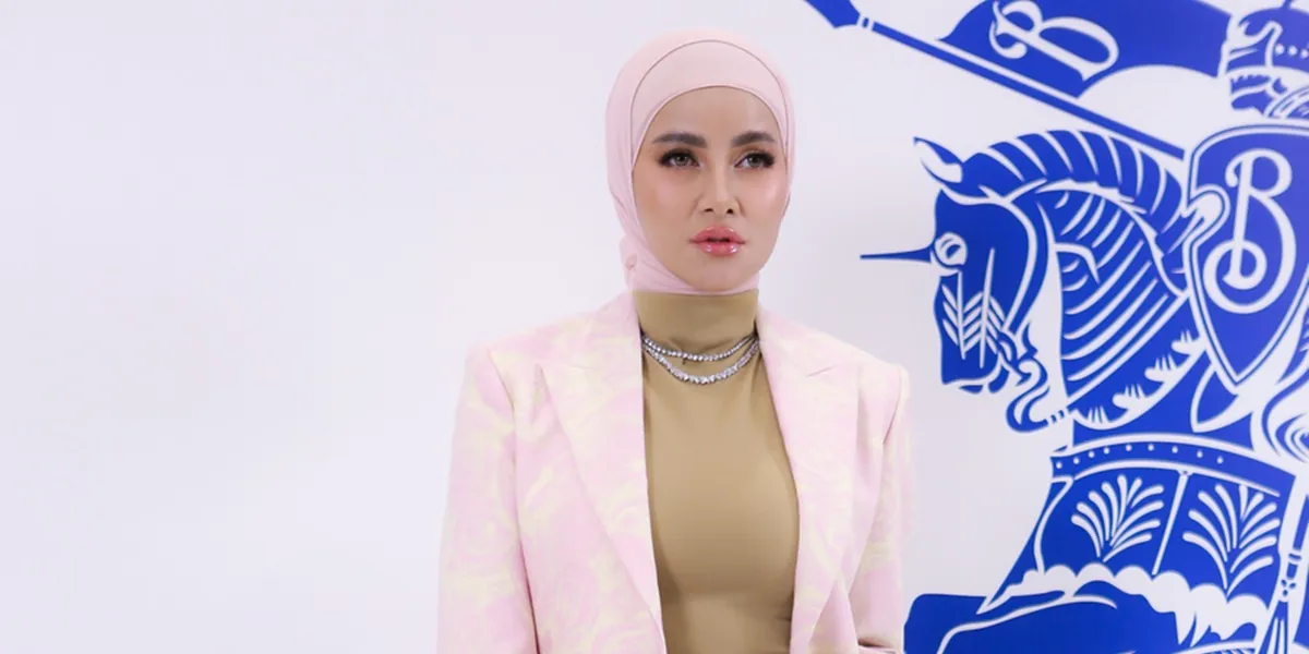 Work Focus Until Not Knowing What to Do at the End of the Year, Olla Ramlan: No One Has Invited Me Yet